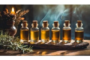 Aromatherapie: wat je moet weten