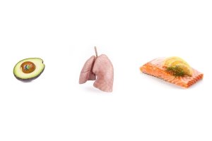 Omega-3 Vetzuren: Een Belofte voor Longgezondheid