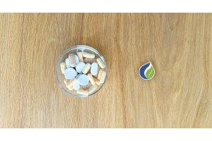 Supplementen: Uw gids naar een gebalanceerde levensstijl