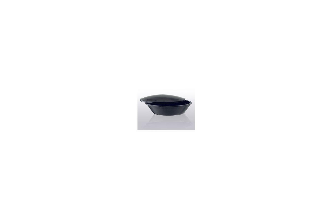 Miron Violetglass bowl, pack (1 pcs)