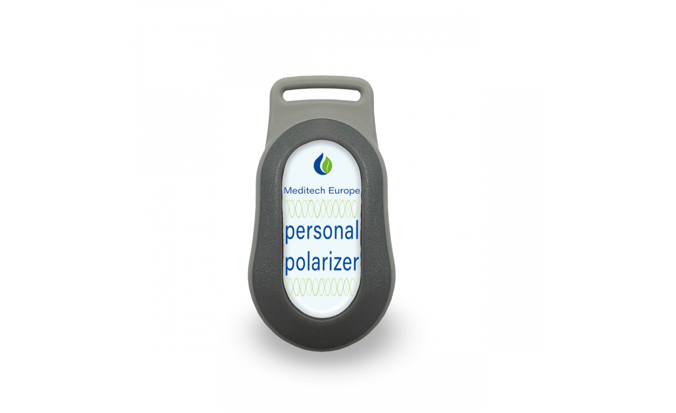 Personal Polarizer Ice