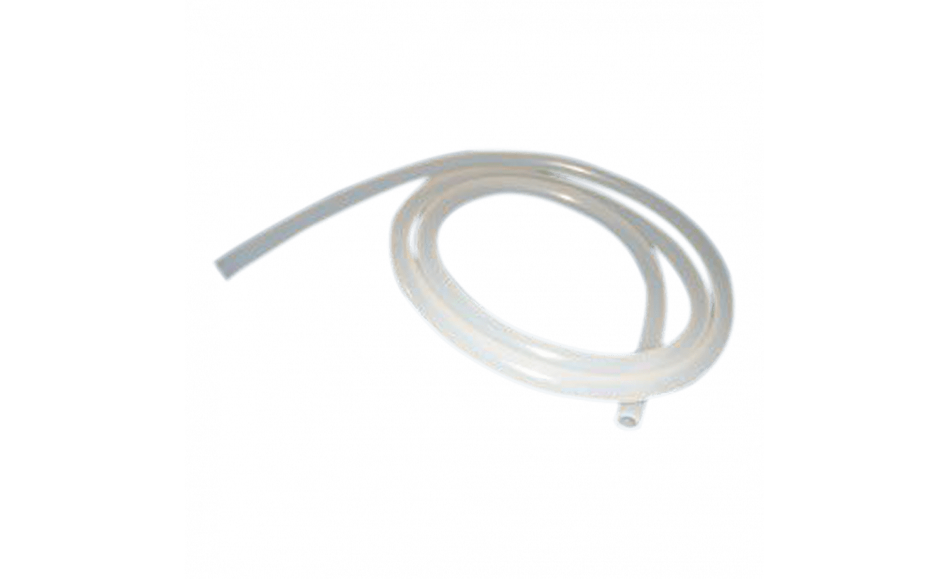 Tubing (silicone)
