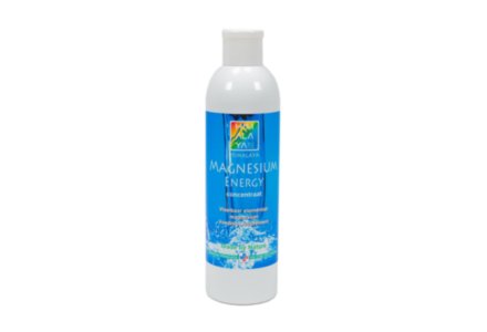 Himalaya Magnesium Energy concentraat (250ml)