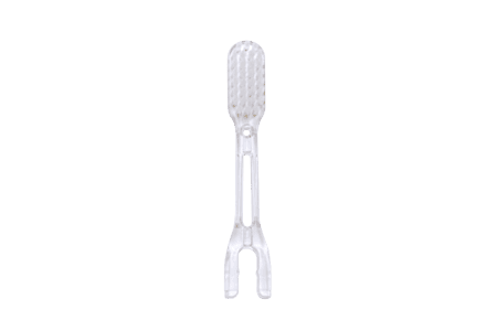 Soladey 4-rijen opzetborstels Medium