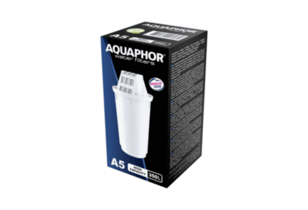 Replacement filter cartridge Aquaphor A5 (1 piece)