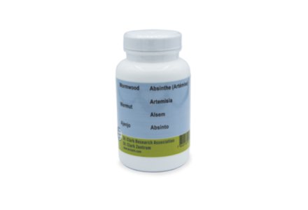 Hulda Clark Absint Alsem