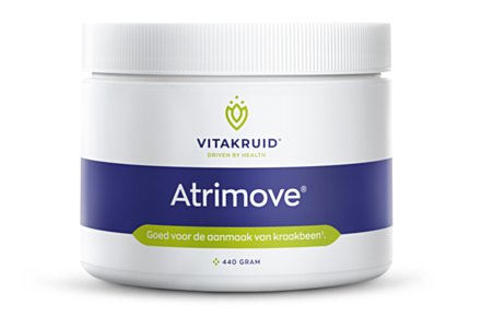 Vitakruid Atrimove® Glucosamine complex poeder 440 gr
