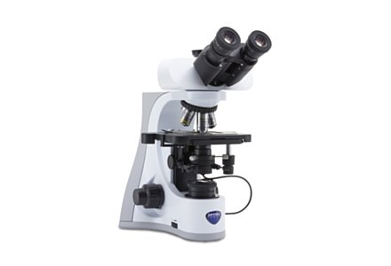 OPTIKA B-510DK Donkerveld Microscoop