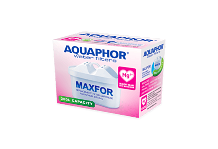 Replacement filter cartridge Aquaphor В25 Mg (1 piece)