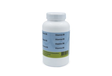 Hulda Clark Vitamine B6