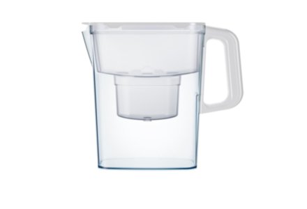 Aquaphor Compact B25 White