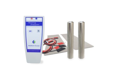 Swing Zapper Compleet