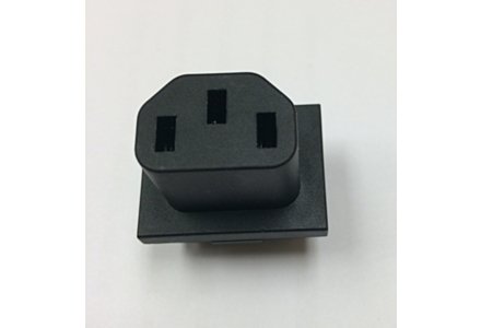 Contact Locator heating element