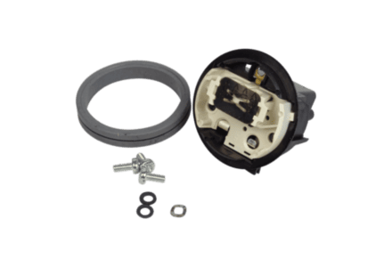 Controller kit, heater, Mini Classic, OTTER STYLE