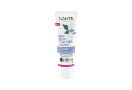 Dental Med Mirre fluoridevrije tandpasta