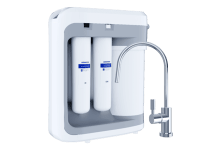 Aquaphor RO-202S reverse osmosis system