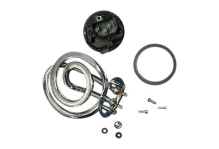 Verwarmingselement set Mini Classic