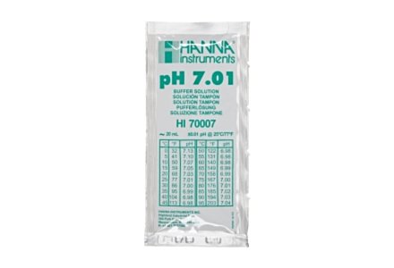 Hanna HI 70007P Kalibratievloeistof