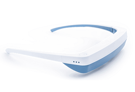 Lichttherapie bril - Luminette 3