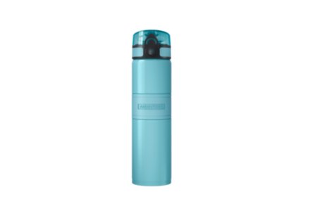 AQUAPHOR thermosfles City Cool met filter (blauw)