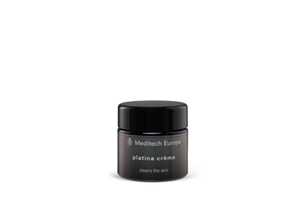 Colloïdaal Platina Crème