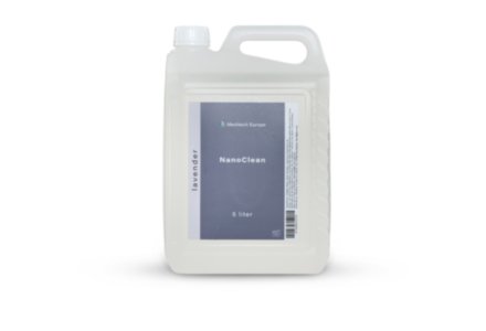 NanoClean Reiniging 5L Jerrycan