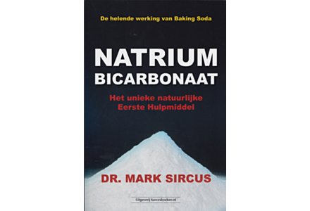 Natriumbicarbonaat-Sircus