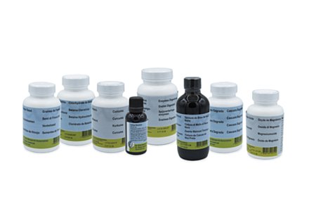 Hulda Clark Darm Programma