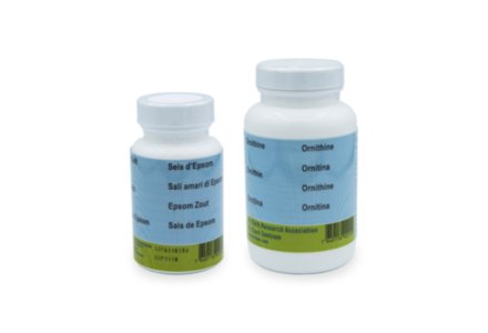 Hulda Clark Lever Reinigingskuur