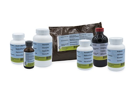 Hulda Clark Nieren Reinigingskuur