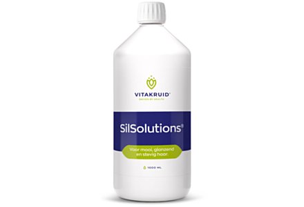 Vitakuid SilSolutions® - 1000 ml