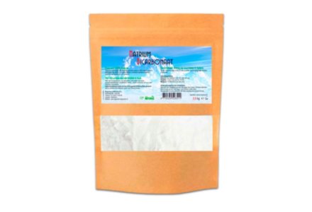 Himalaya NatriumBicarbonaat 3,5kg