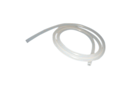 Tubing (silicone)