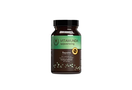 Vitamunda Repaira 90 capsules