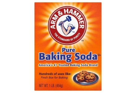 Arm & Hammer Baking Soda