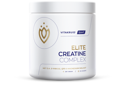 Elite Creatine Complex