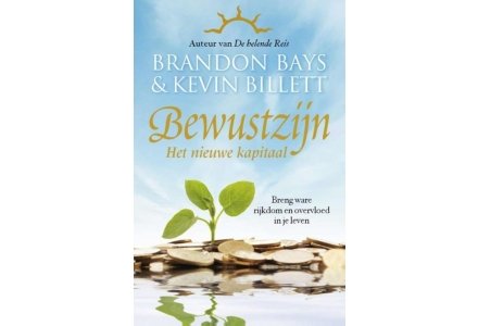 Bewustzijn - Brandon Bays & Kevin Billett