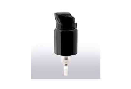 Pump cap with dosage 0,50ml for GCMI 24 bottle (1 pcs)