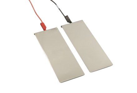 Swing Zapper - Plaat elektroden