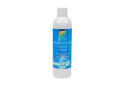 Himalaya Magnesium Energy concentraat (250ml)