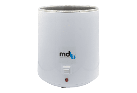 MD4 Basic onderkant
