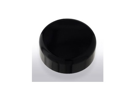 Lids for wide neck jars narrow, pack (42 pcs)