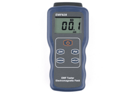Meditech Elektrisch veld meter