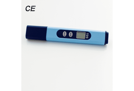 Meditech TDS PPM Meter