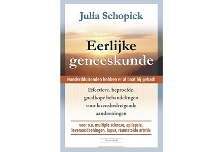 Eerlijke Geneeskunde - Schopick