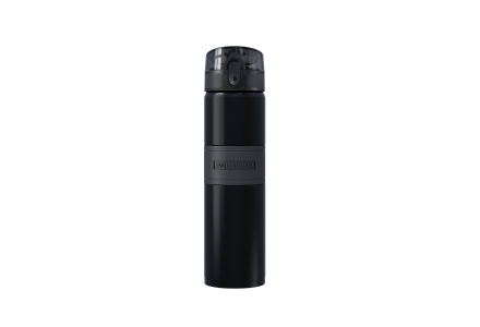 AQUAPHOR thermosfles City Cool met filter (zwart)