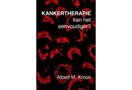 Kankertherapie-Kroon