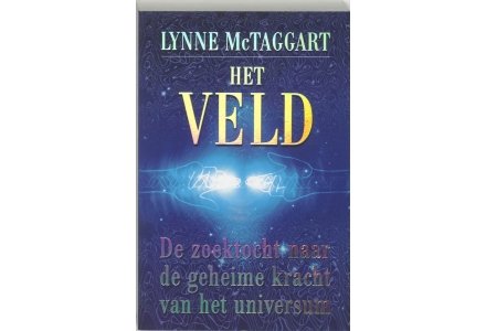 Het veld - Lynne McTaggart