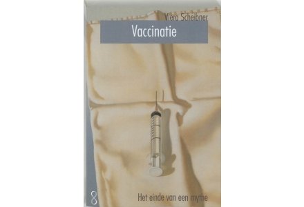 Vaccinatie - Viera Scheibner