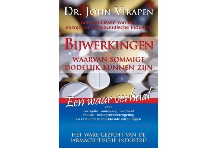 Bijwerkingen - John Virapen